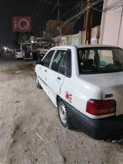 Saipa 131